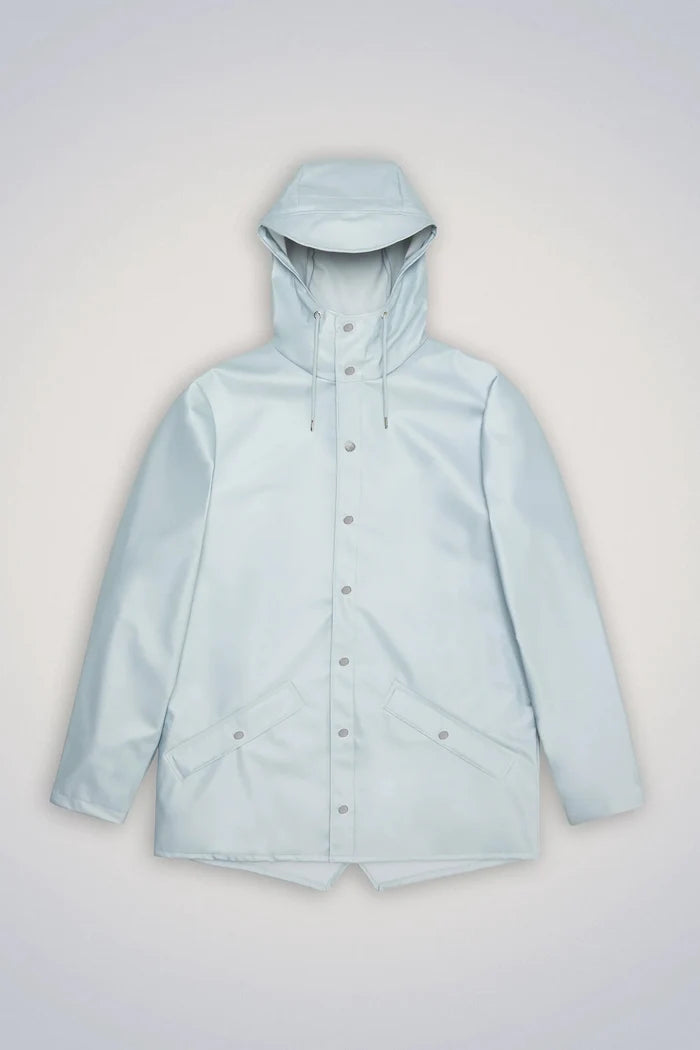 Rains - Jacket W3 - Wind - Unisexe-Vestes et Manteaux-12010