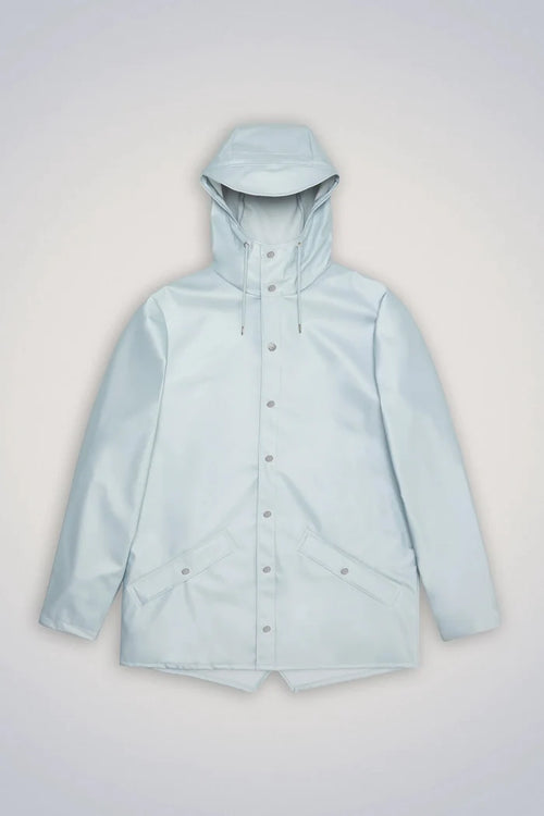 Rains - Jacket W3 - Wind - Unisexe-Vestes et Manteaux-12010