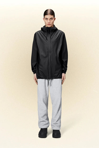 Rains - Storm Breaker - Black-Vestes et Manteaux-18370