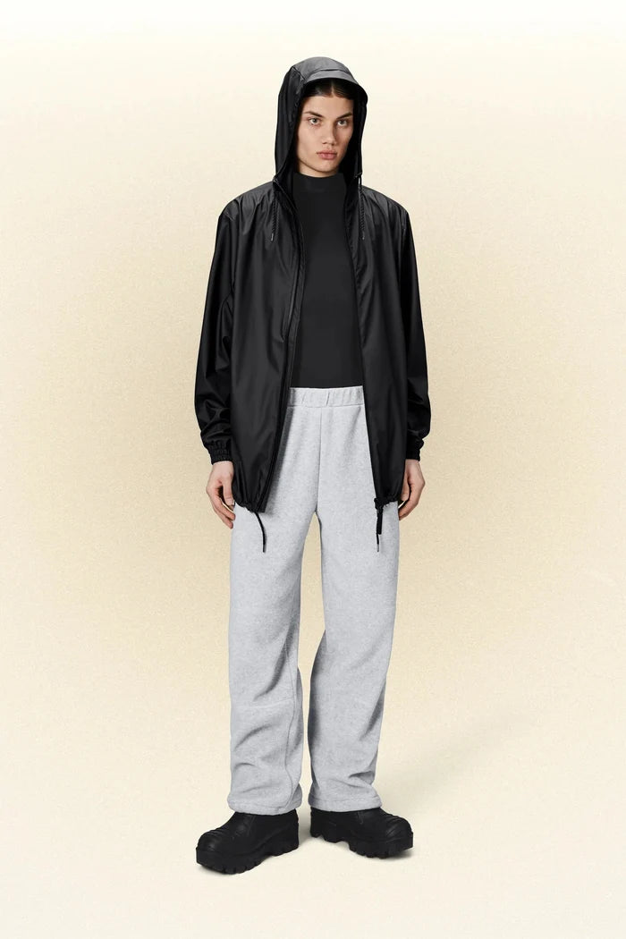 Rains - Storm Breaker - Black-Vestes et Manteaux-18370