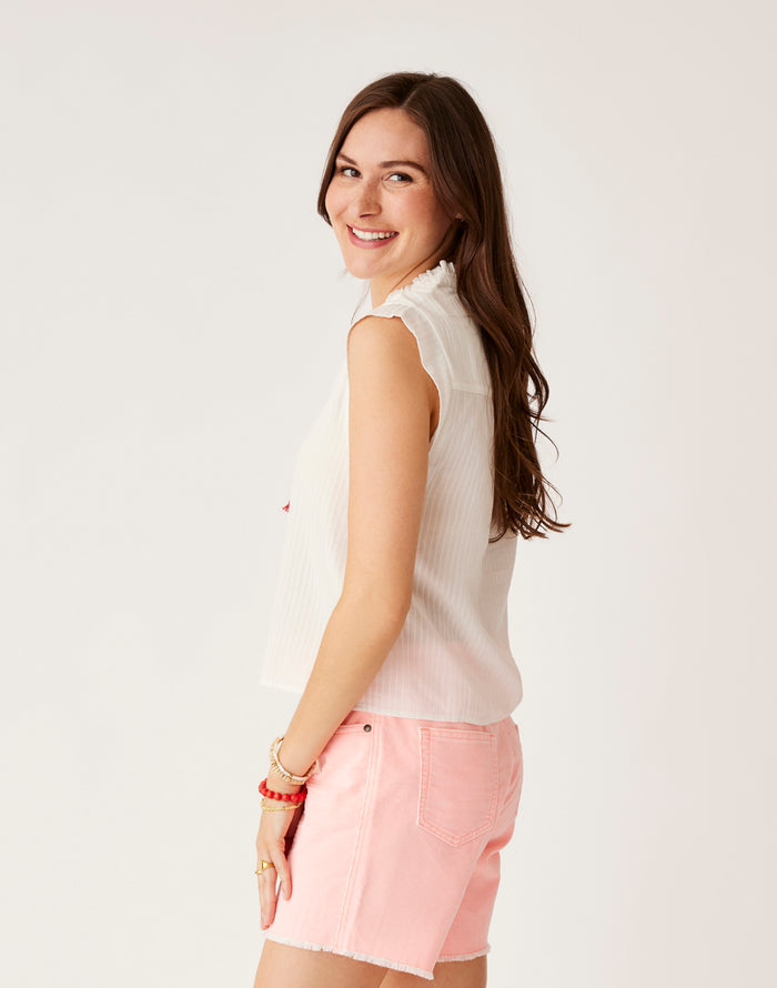 Reagan Top: Cloud