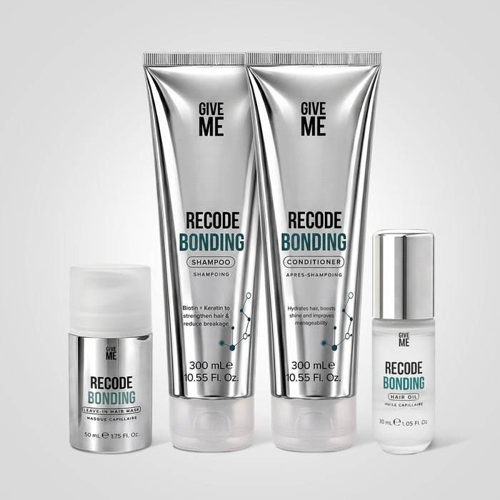 Recode Bonding Full Haircare Set - Give Me Cosmetics