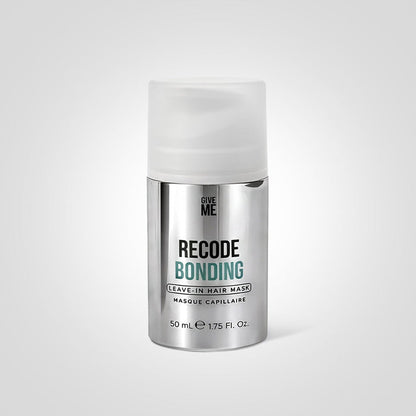 Recode Bonding Leave - in Mask - Give Me Cosmetics