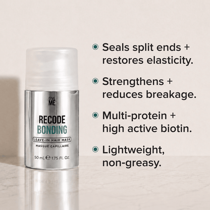 Recode Bonding Leave - in Mask - Give Me Cosmetics