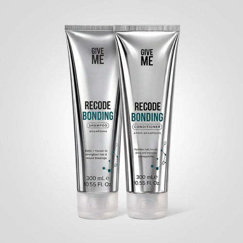 Recode Bonding Shampoo & Conditioner - Give Me Cosmetics