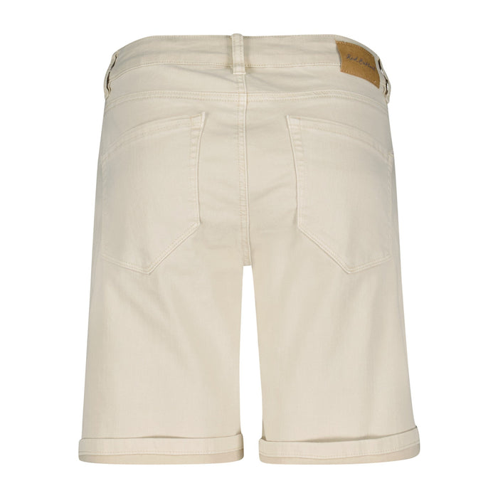 Red Button SRB4000  Sissy Shorts Dotique back
