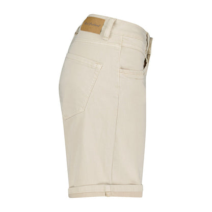Red Button SRB4000  Sissy Shorts Dotique side
