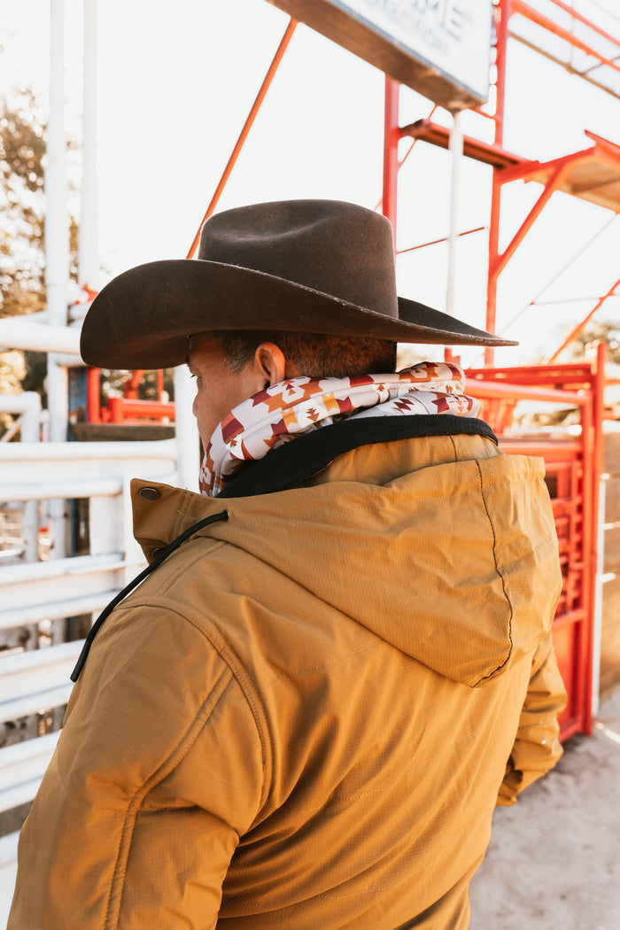 RED LODGE JACKET
