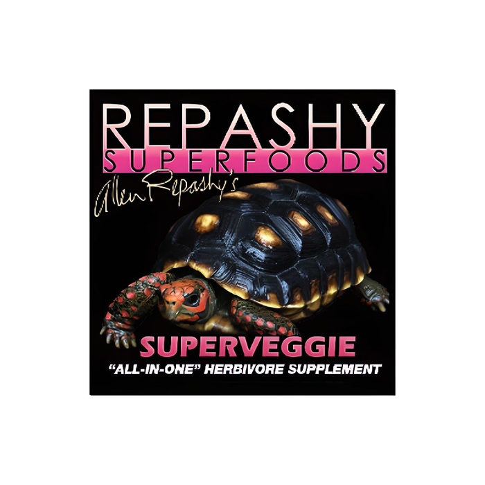 Repashy SuperVeggie 3oz JAR