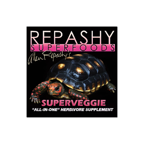 Repashy SuperVeggie 3oz JAR