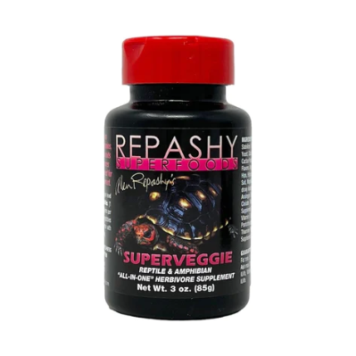 Repashy SuperVeggie 3oz JAR