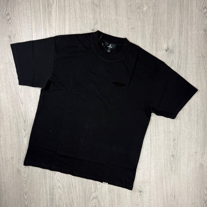 Represent 'Owners Club' T-Shirt - Black
