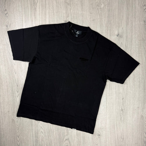 Represent 'Owners Club' T-Shirt - Black