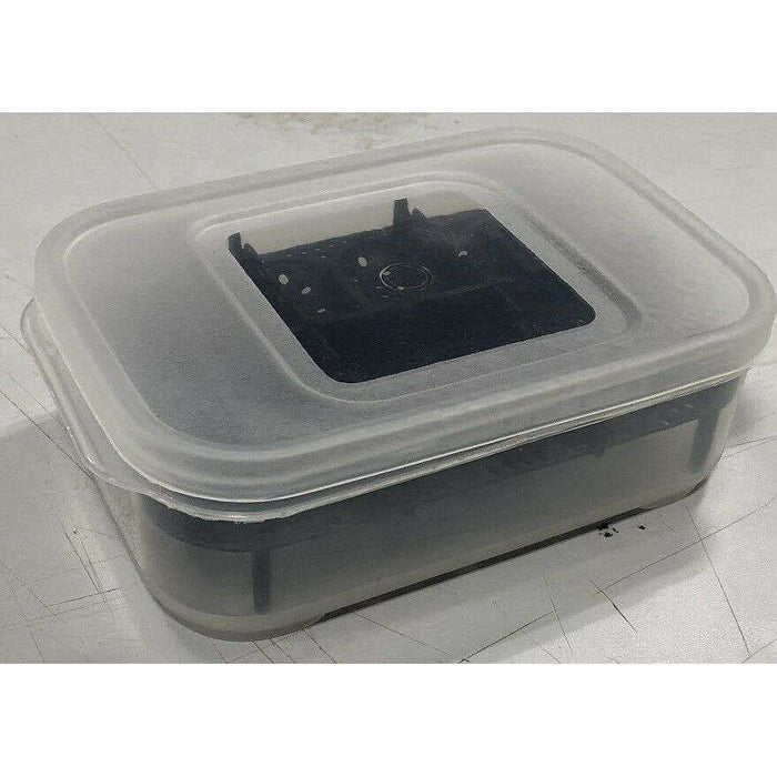 Reptile Egg Incubation Tray by Jungle Bob 6"x 2"x 4":Jungle Bob's Reptile World