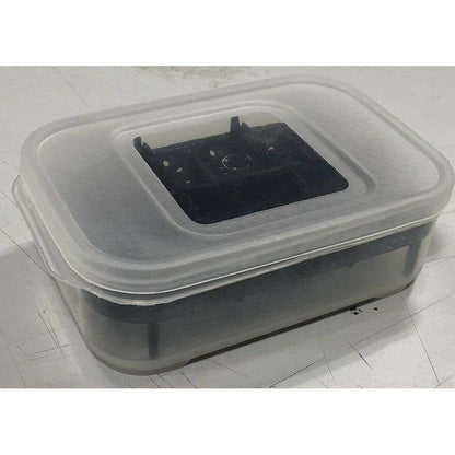 Reptile Egg Incubation Tray by Jungle Bob 6"x 2"x 4":Jungle Bob's Reptile World