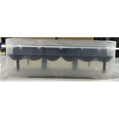 Reptile Egg Incubation Tray by Jungle Bob 6"x 2"x 4":Jungle Bob's Reptile World