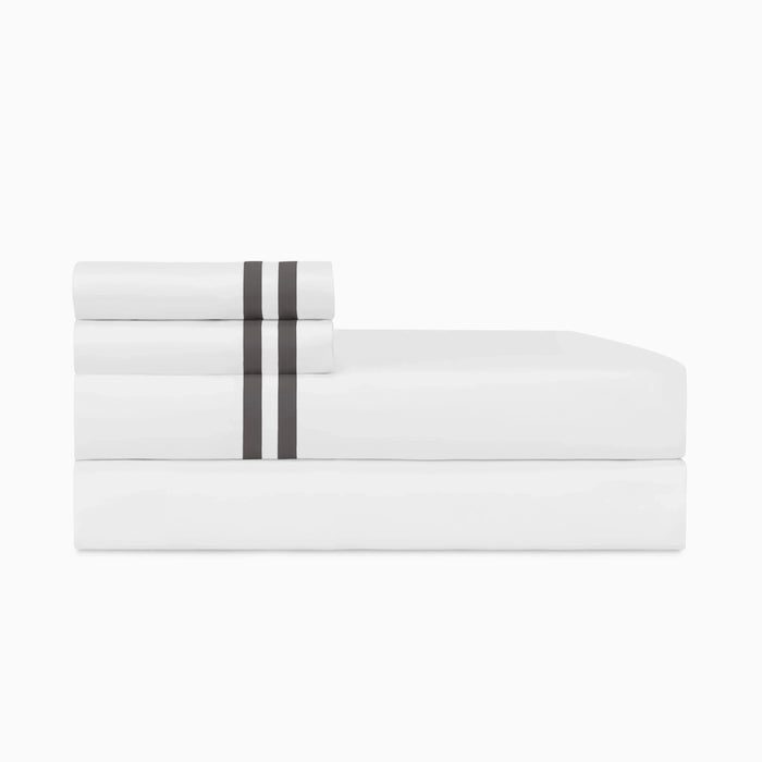 Standard / White / Grisaglia Gray