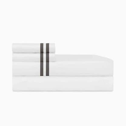 Standard / White / Grisaglia Gray
