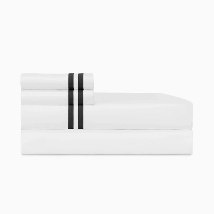 Standard / White / Black