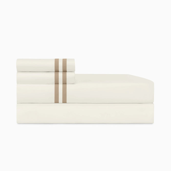 Standard / Ivory / Candlelight