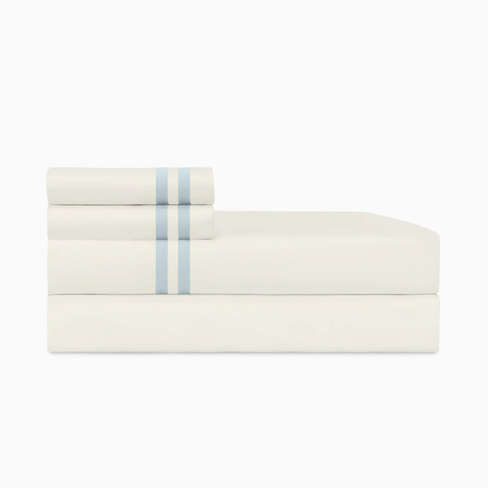 Standard / Ivory / Sion Blue