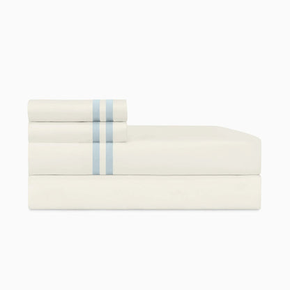Standard / Ivory / Sion Blue