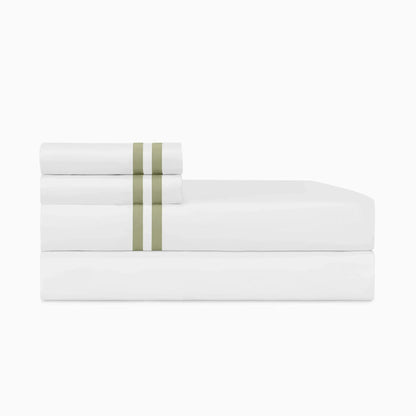 Standard / White / Piana