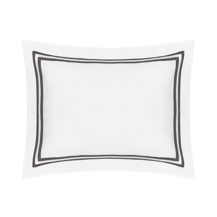 Standard / White / Grisaglia Gray