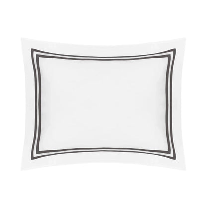 Standard / White / Grisaglia Gray