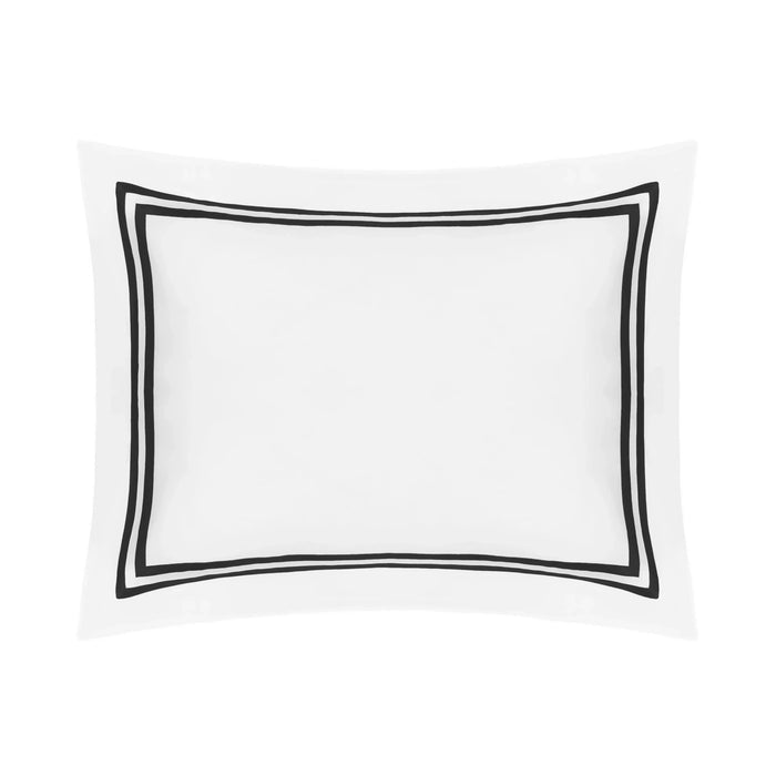 Standard / White / Black