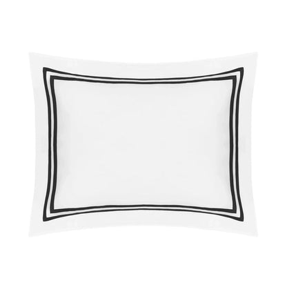 Standard / White / Black