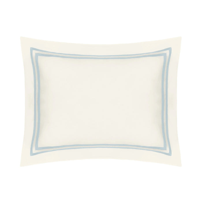 Standard / Ivory / Sion Blue