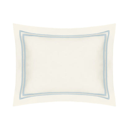 Standard / Ivory / Sion Blue