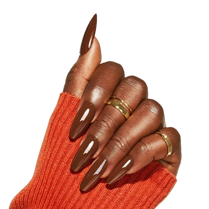 Rich Mocha Single Inspire Gel MODELONES #rich mocha