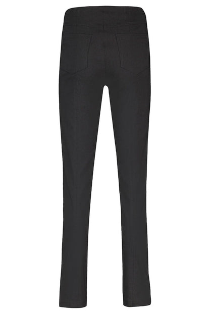 Robell Bella 51559 73cm- Short Fit - Black back