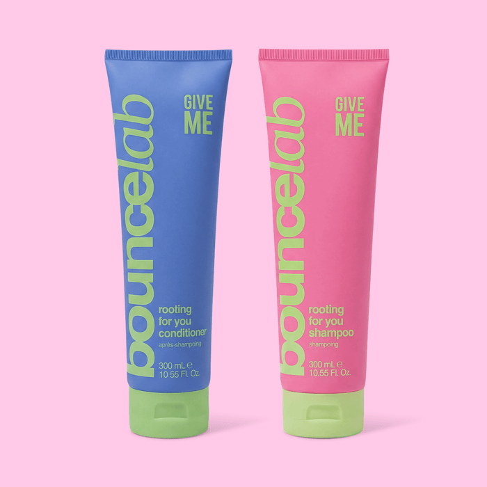Rooting for you Shampoo & Conditioner Duo - Give Me Cosmetics