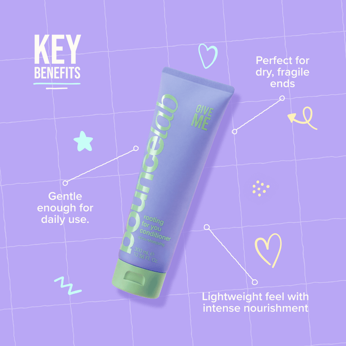 Rooting For You Conditioner - Give Me Cosmetics