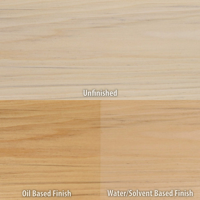 S4S 2x6 Poplar Board - Advantage Lumber