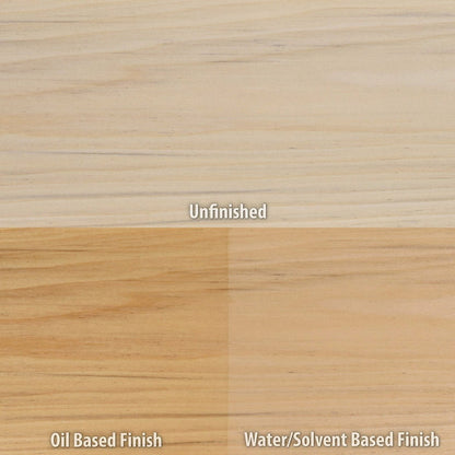 S4S 2x6 Poplar Board - Advantage Lumber