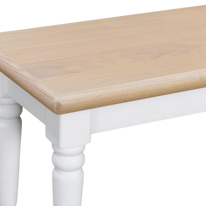 Saige Dining Bench 125cm