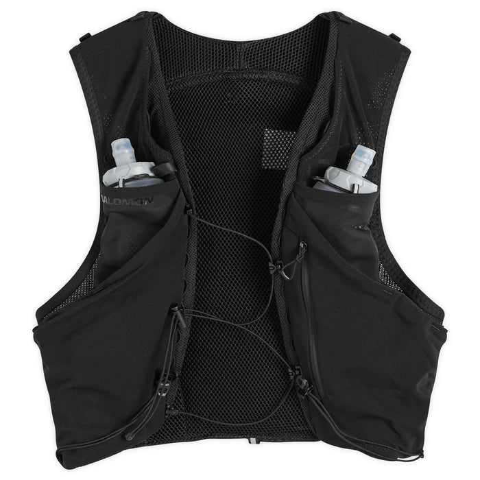Salomon ACS Skin 5 Set Black-Accessories-33-OFF