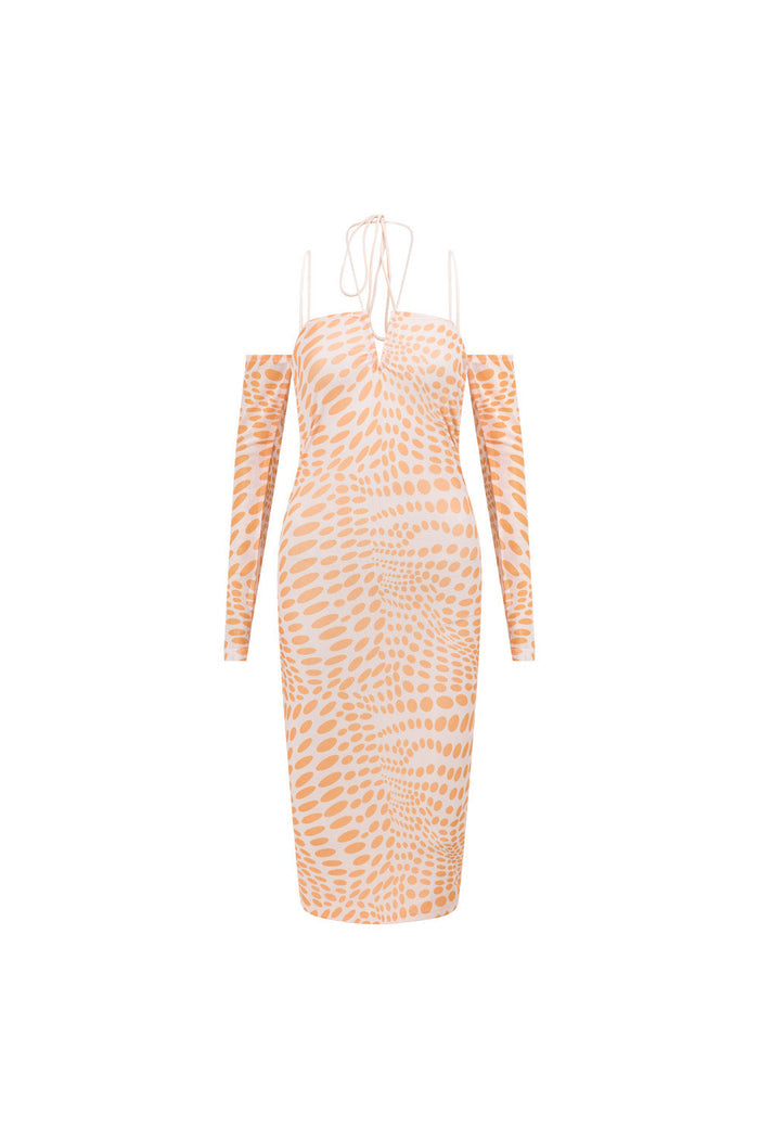 SAMPLE-Raniella Dress