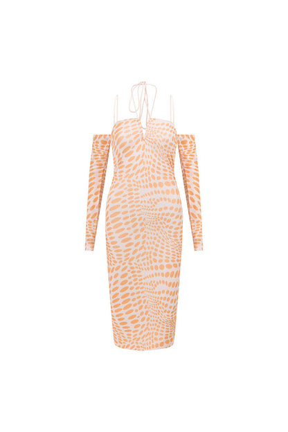 SAMPLE-Raniella Dress
