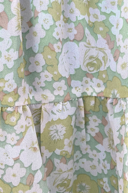 SAMPLE-Sway Dress