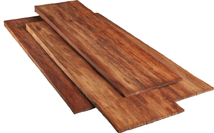 Sandura® 15mm Wallaba Shingles - Advantage Lumber