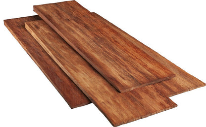 Sandura® 15mm Wallaba Shingles - Advantage Lumber