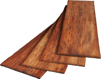 Sandura® 15mm Wallaba Shingles - Advantage Lumber