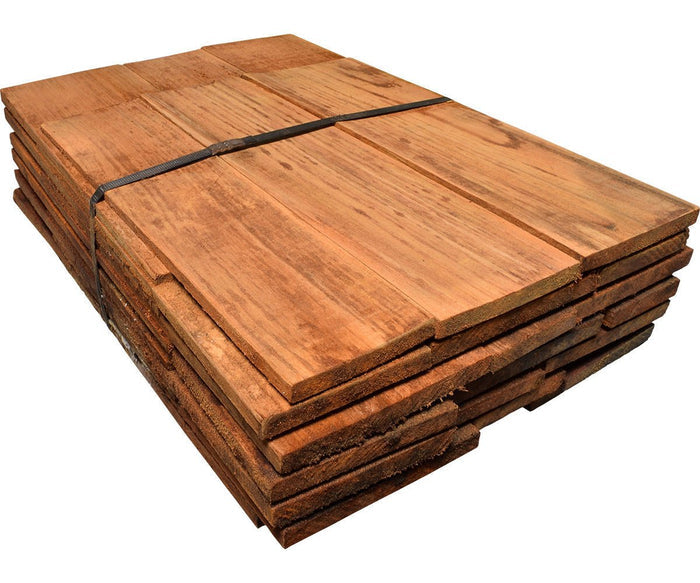 15mm / Bundle (8.1 sqft or 0.081 rfsq)