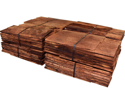 15mm / Roofing Square (100 sqft or 1 rfsq)