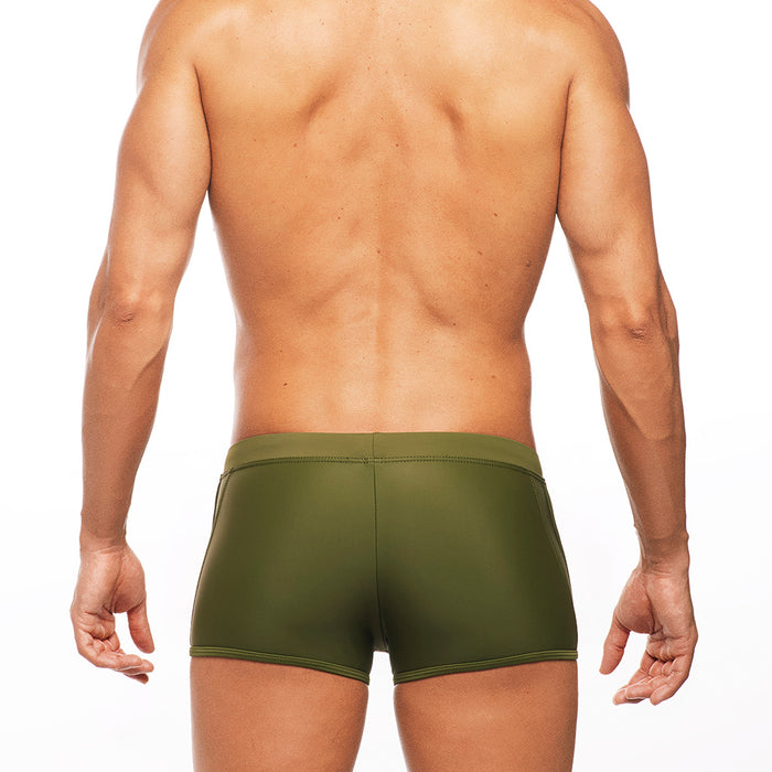 Santorini - Swim Trunk